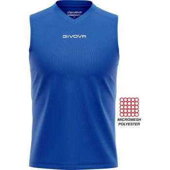 Givova One Canottiera Unisex
