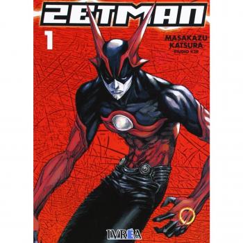 Zetman, 1
