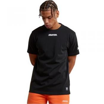 Black Label T-Shirt Essenziale