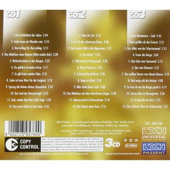 Alles Gold Dieser Erde