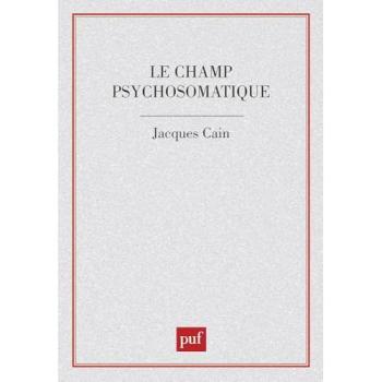Le champ psychosomatique