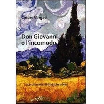 Don Giovanni o l'incomodo