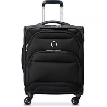 Delsey Trolley Noir unisexe adulte Sport