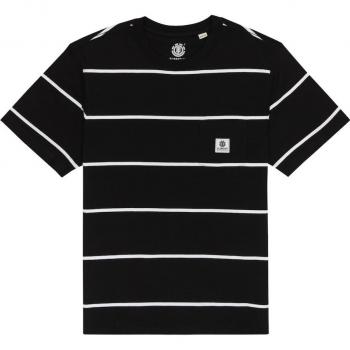 Blusa de Hombre Element Básico con Bolsillo en Anthracite