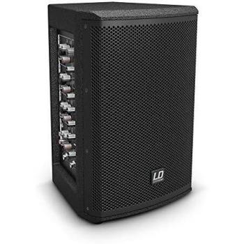 Ld systems mix 6a g3