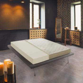 Materasso Liliana Elite – In Waterfoam, Anallergico 160x190h14