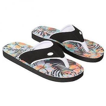 Recycled Swish Floral Mujer Sol