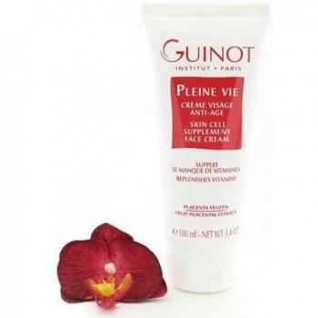 Pleine Vie Radiance Boosting Face Moisturizer 100ml