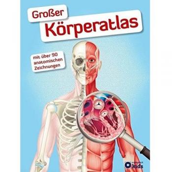 Großer Körperatlas