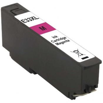 Peach XL Tintenpatrone magenta für Epson T3363