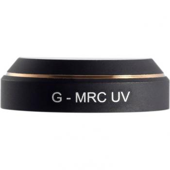 PGYTECH G-MRC UV Filter for DJI MAVIC Pro/Platinum