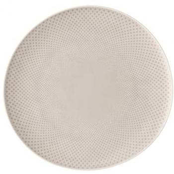Rosenthal Flacher Speiseteller 32 cm Junto Soft Shell