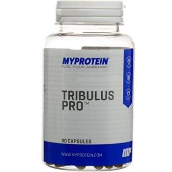 MyProtein Tribulus Gel Capsules – 3×30 Pack