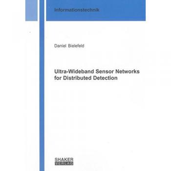 Ultra-Wideband Sensor Networks for Distributed Detection