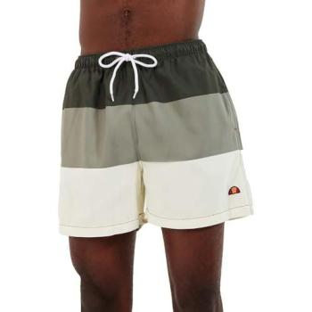 Khaki Off-White Swimming Pants – Men’s