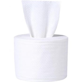 Makeup Roll Paper Tissue