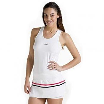 Duruss Vestido de Padel con Tirantes y Short Interior