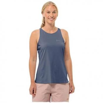 Jack Wolfskin Damen Funktionstop PRELIGHT AIR TANK W