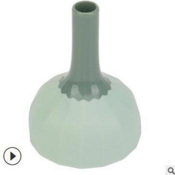 Folding Silicone Funnel