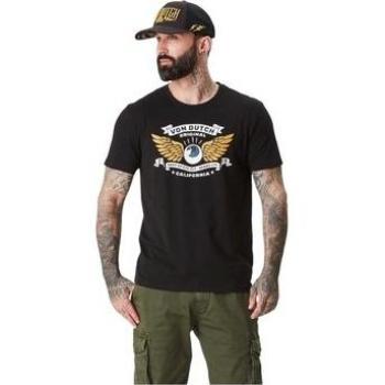Camisetas Trendy Von Dutch para Homens
