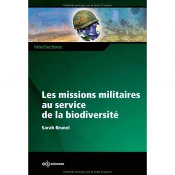 Les missions militaires au service de la biodiversité