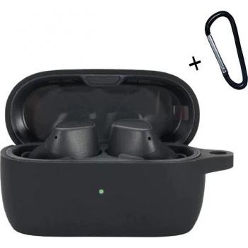 Caja de Seguridad Silicona Jabra Elite 3