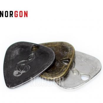 Norgon Durable Guitar Picks
