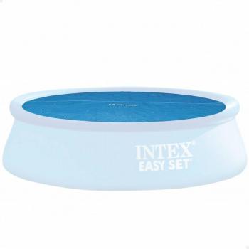 Cobertor térmico INTEX para piscina Ø488 cm