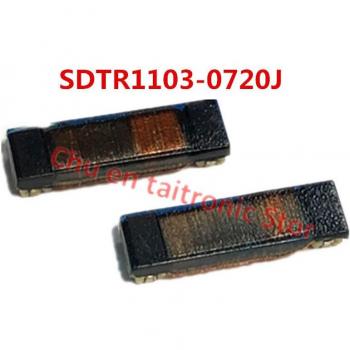 SDTR1103-0720J 7.2mH Induction Coil Antenna