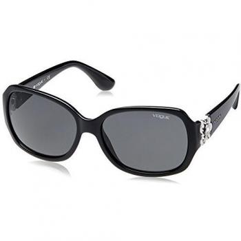 Vogue Eyewear 0Vo2778Sb Black/Gray