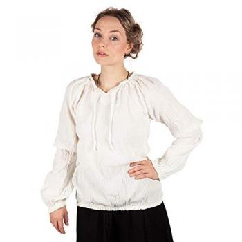 Adonia Style Bluse