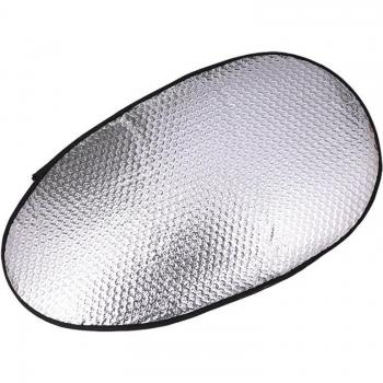Sunproof Motorcycle Seat Cover