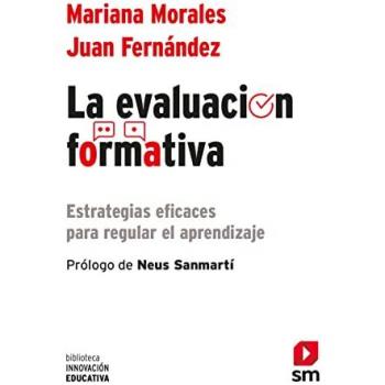 La Evaluación Formativa