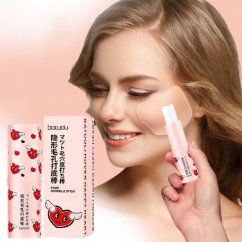 Kakanwo Pore Concealer Rose en Stick