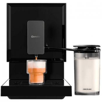 Cecotec Cafetera Superautomática Cecotec POWER MATIC-CCINO Negro 1470 W 1,2 L