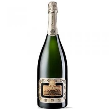 Magnum Franciacorta Satèn Brut Monte Rossa