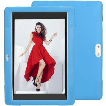 Universal Tablet PC Silicone Case for 10 Inch