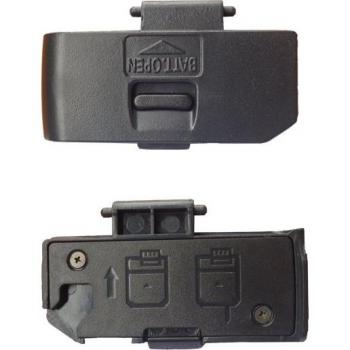 Canon Camera Battery Door Cover for 20D 30D 300D 350D 400D 450D 500D 1000D 1100D 1200D 700D T5i 650D