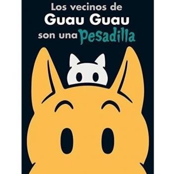 Lecinos de guau guau son una pesadilla
