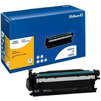 Pelikan 507A (C), Toner