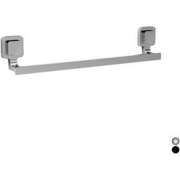 Portasalviette Asta Kara Nero 30 cm