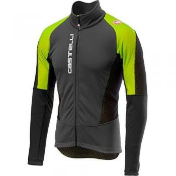 Giacca Mortirolo V Castelli per Ciclismo Uomo