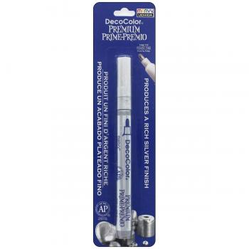 FineTip Silver Paint Marker