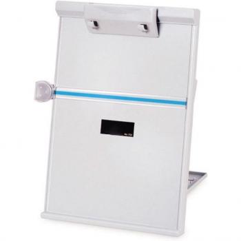 Adjustable Document Stand for Computer Use
