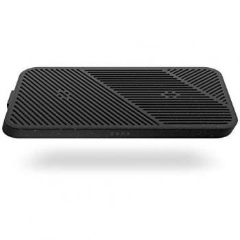 Zens Station de Charge Modulaire Double, Noir