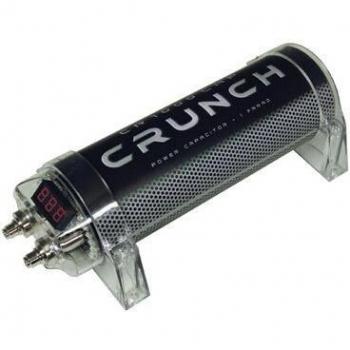 PowerCap 1 Farad Crunch CR-1000