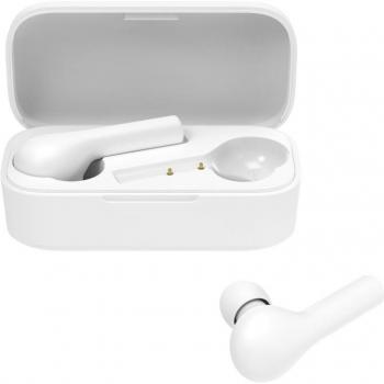 Auriculares Sem Fio Xiaomi QCY T5 Bluetooth Brancos