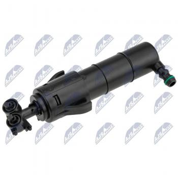 Ejetor de Água para Sistema de Lava-Faróis NTY EDS-PL-005