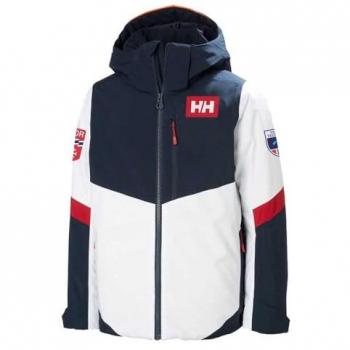 Helly Hansen Kinder-Skijacke Elevate
