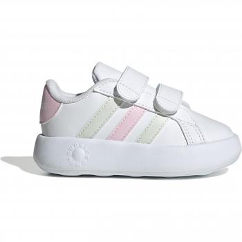 Sapatilhas de bebés adidas Grand Court 2.0